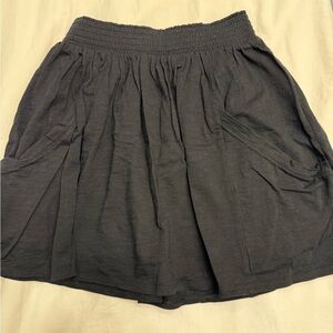 Banana Republic mini Skirt